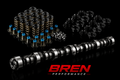 LS custom CNC Camshaft kit