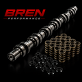 EA-EL 4L SOHC Custom Camshaft kit