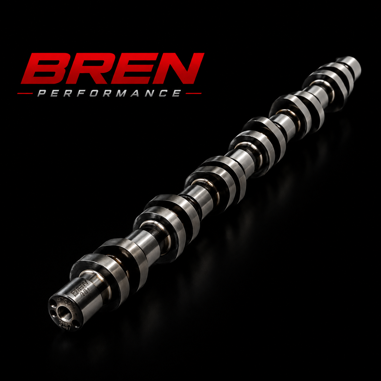 EA-EL 4L SOHC Custom Camshaft